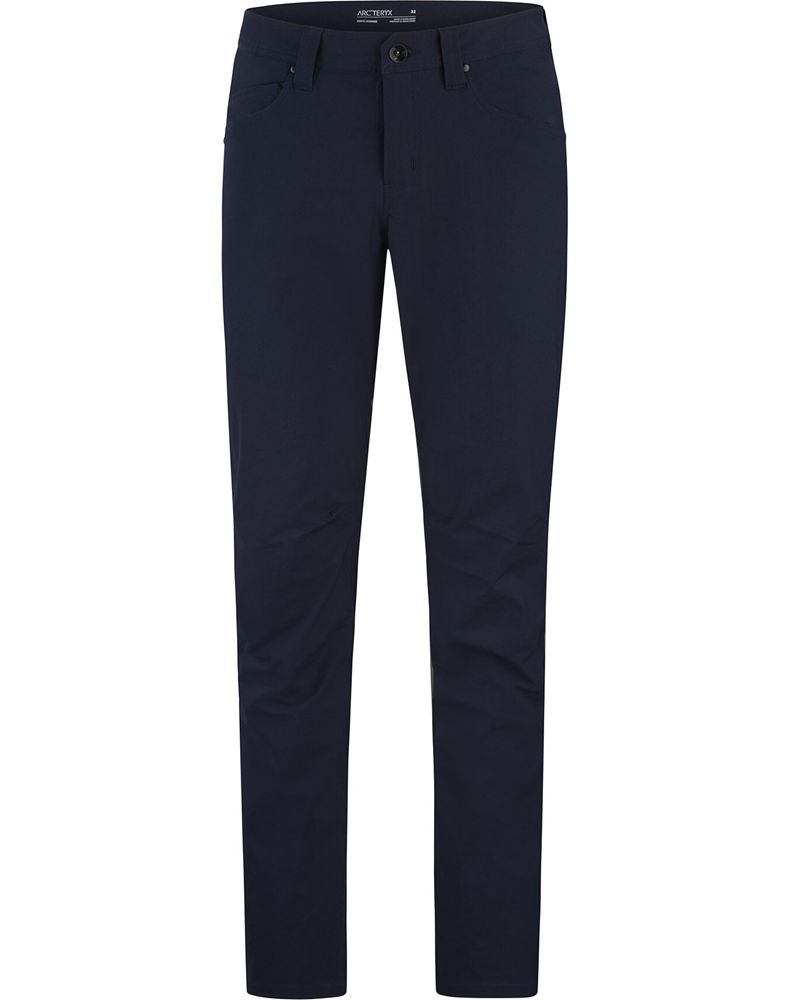 Arc'teryx Levon Pants Mens - Blue