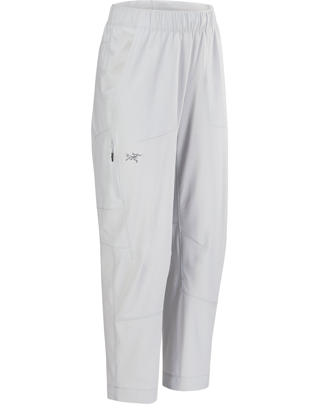 Kragg Cotton Pant Women's