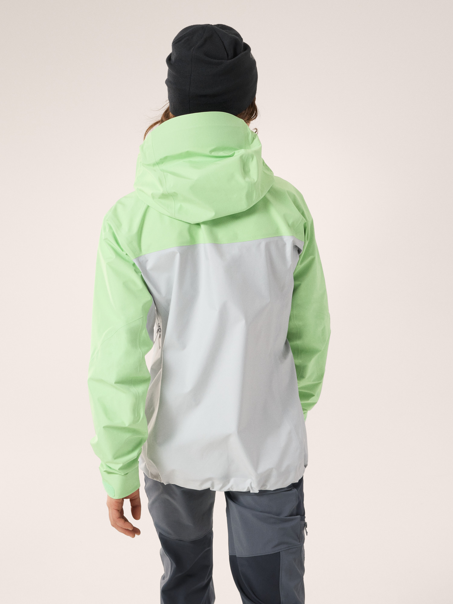 Alpha Jacket Women's