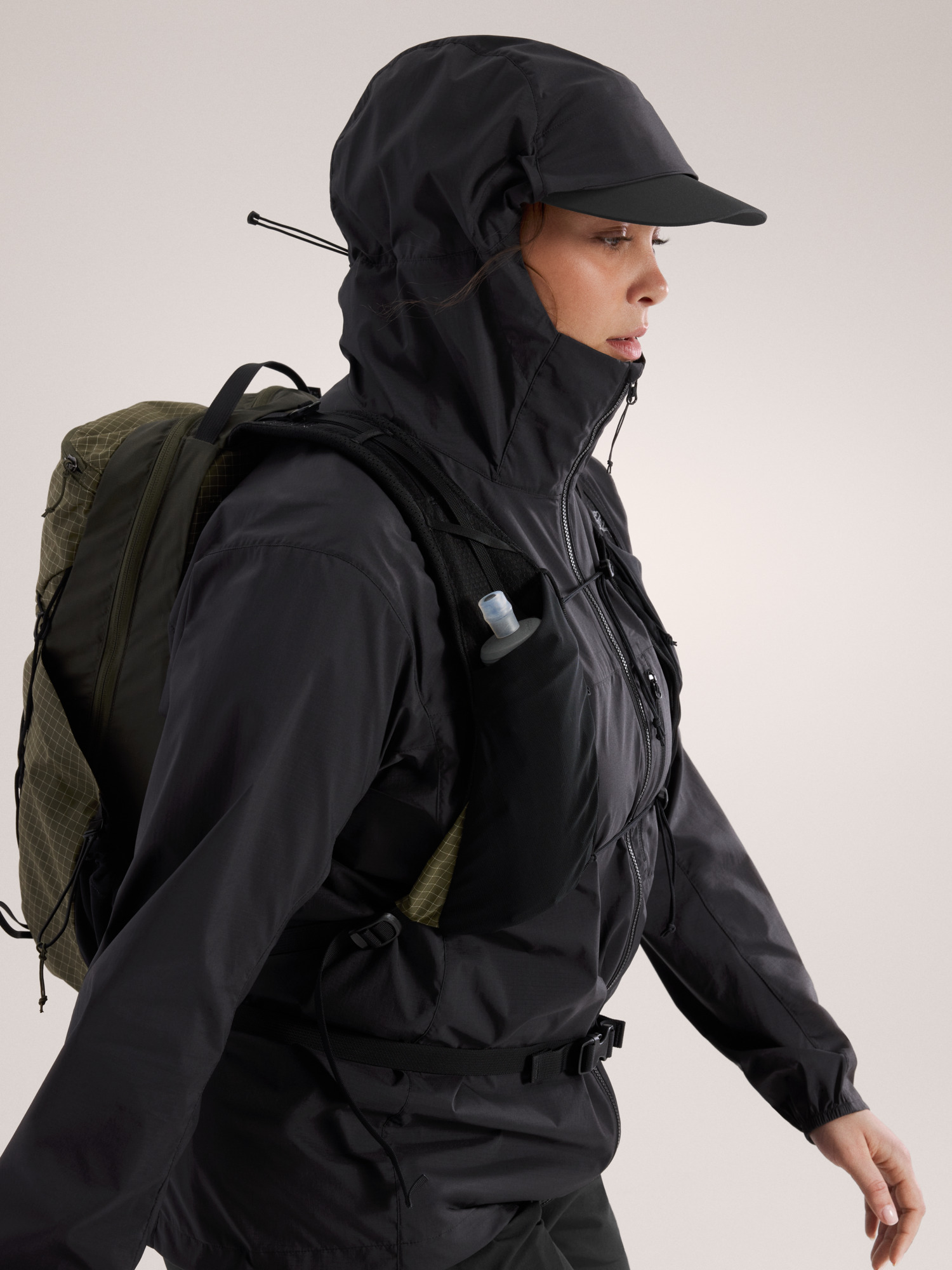 Squamish Hoody Women's