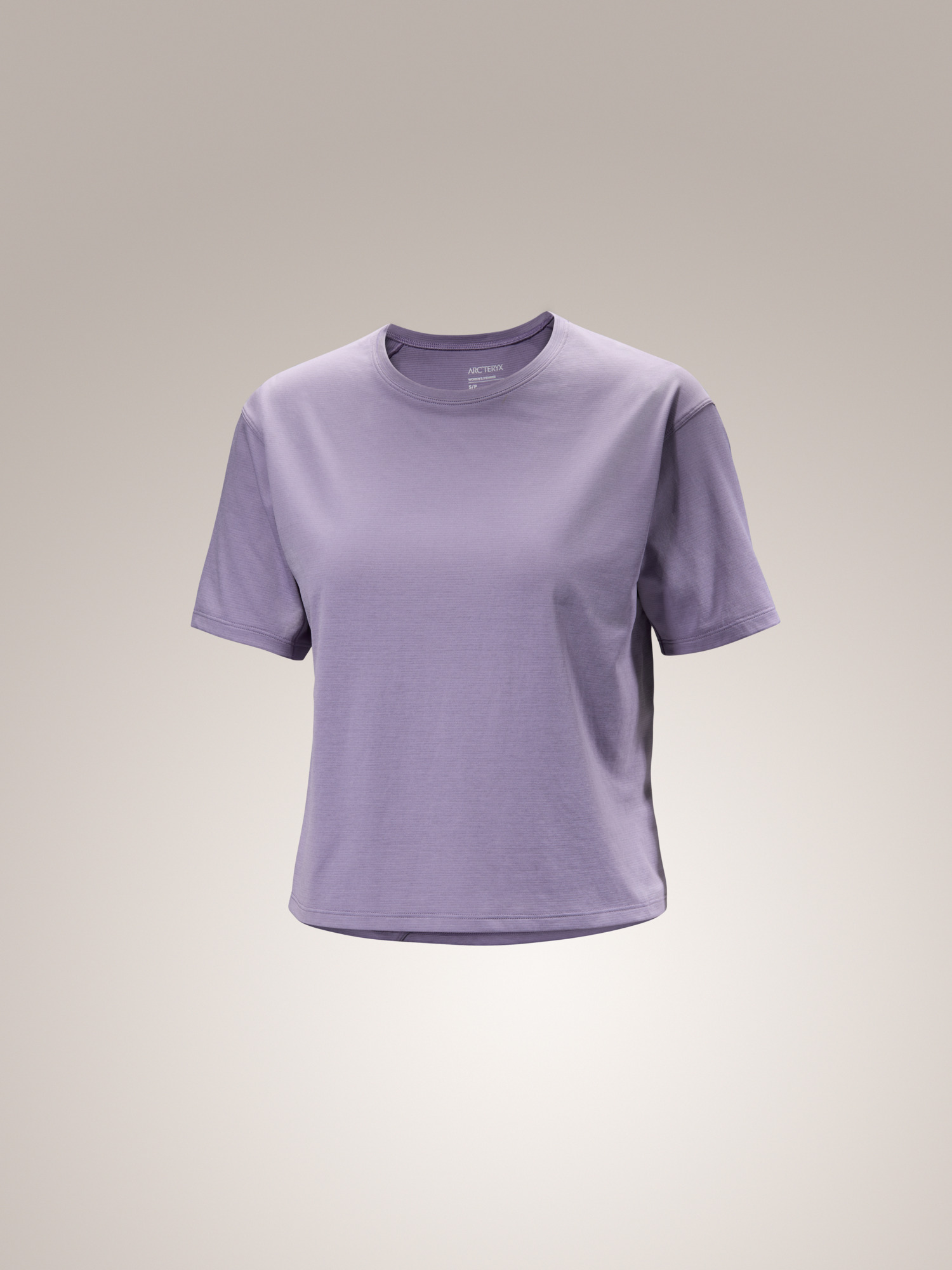 Taema Crop T-Shirt Women's