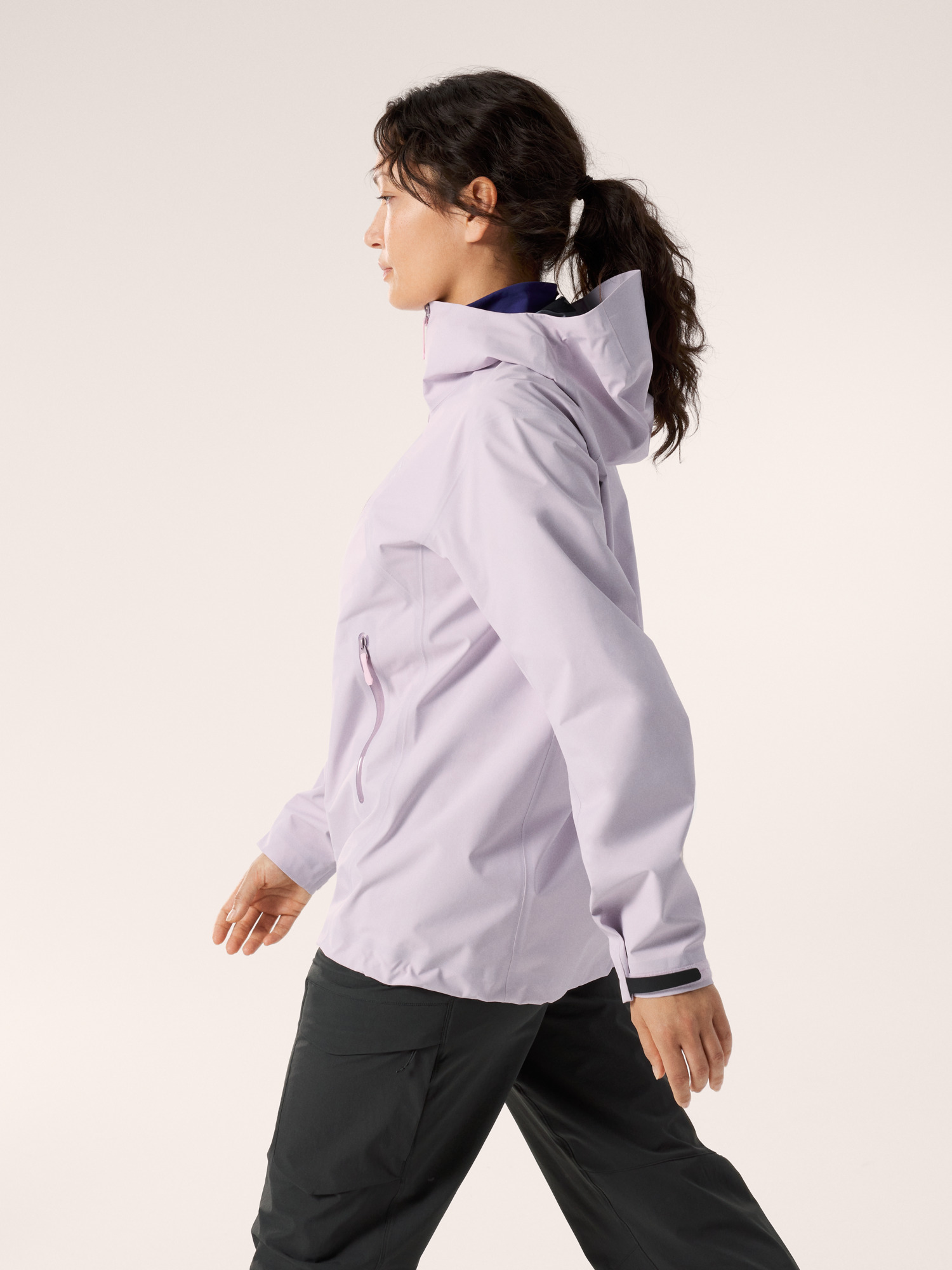 Beta Jacket Women's