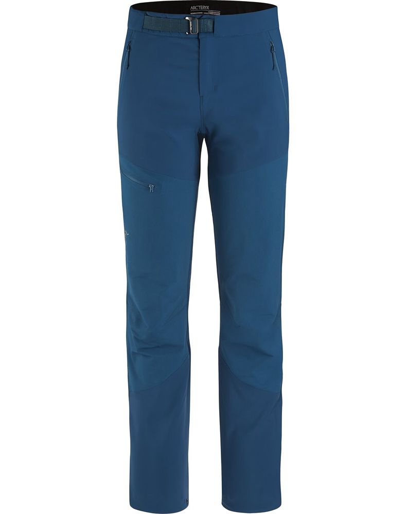 Arc'teryx Sigma FL Pants Womens - Blue