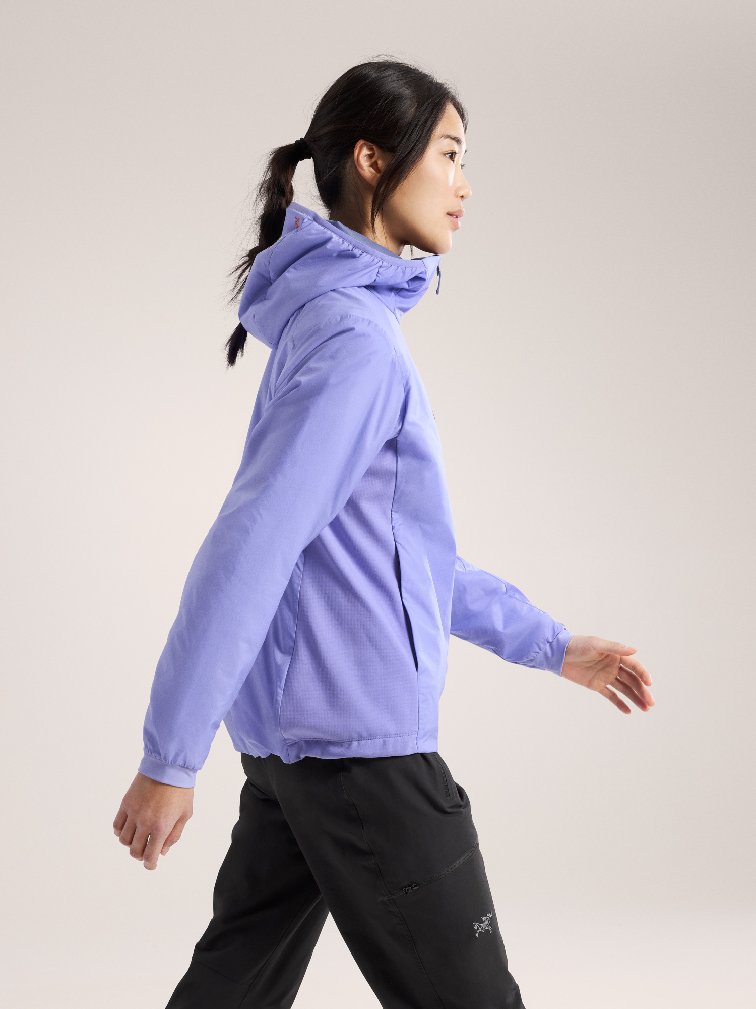 Atom Hoody Women's
