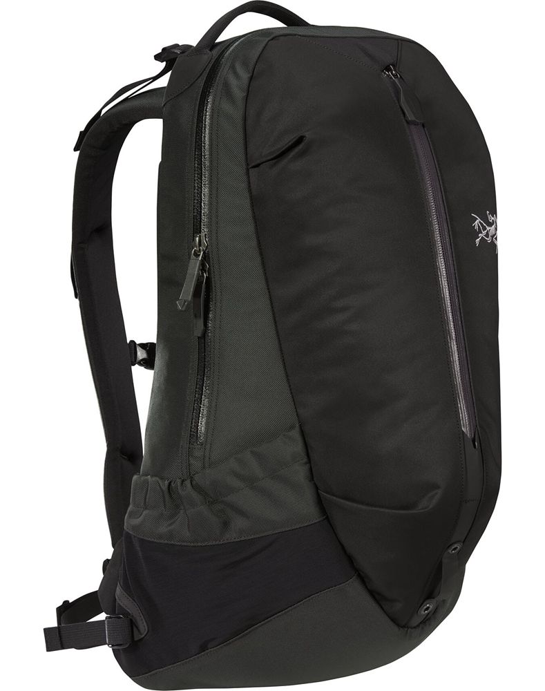 Arc'teryx Arro 22 Backpack Mens - Grey