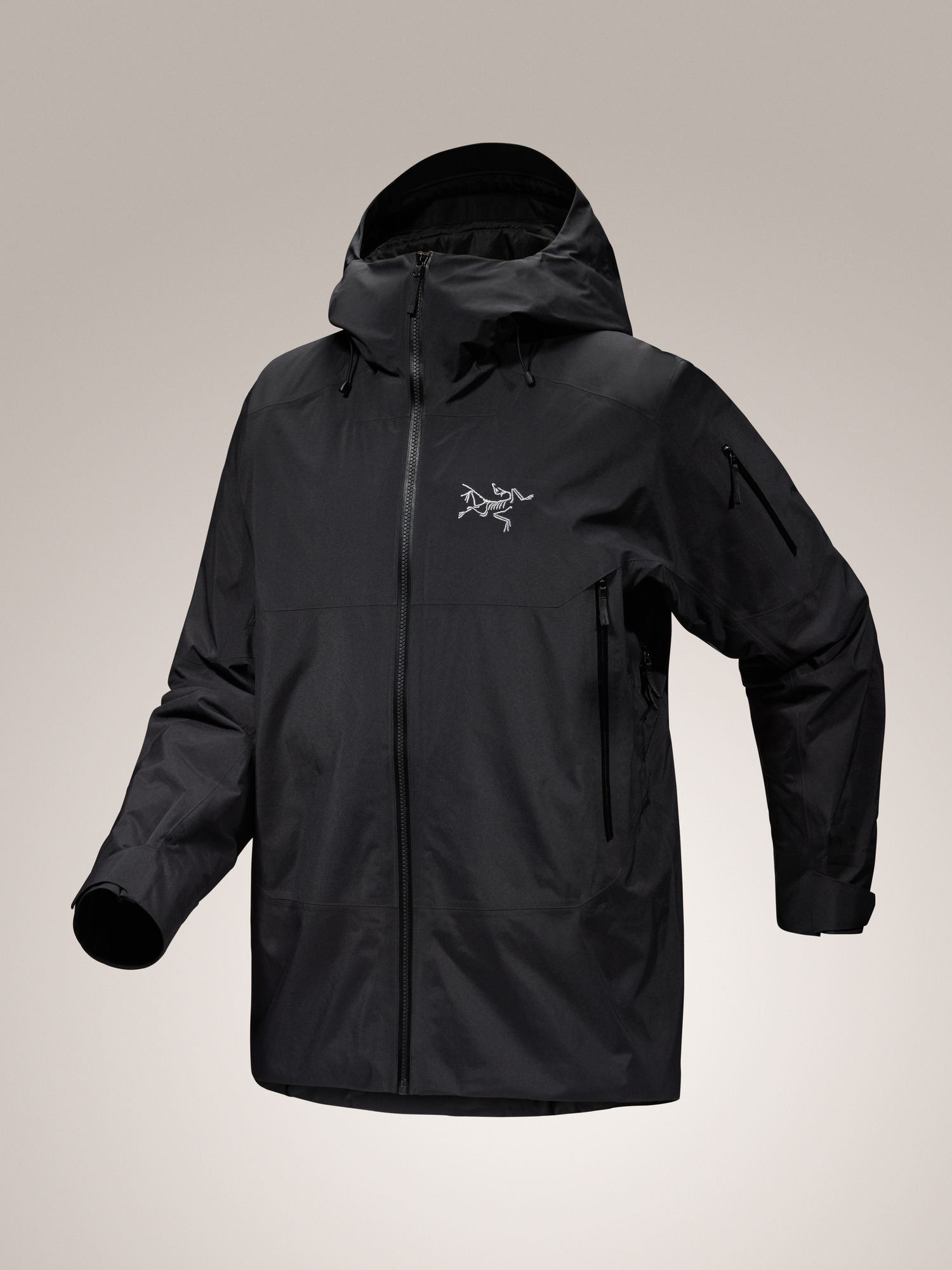 Sabre Insulated Jacket Men's