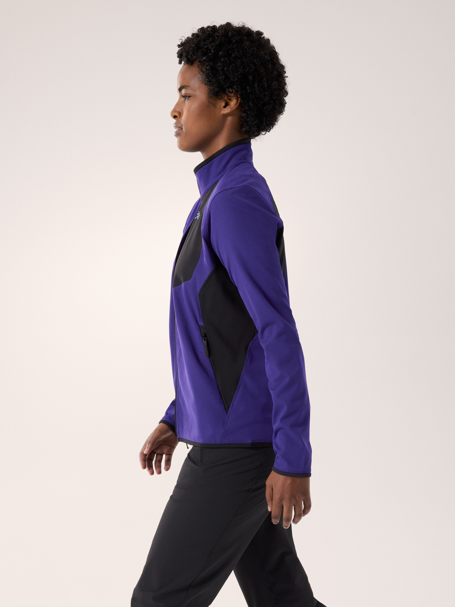 Delta Jacket Women's