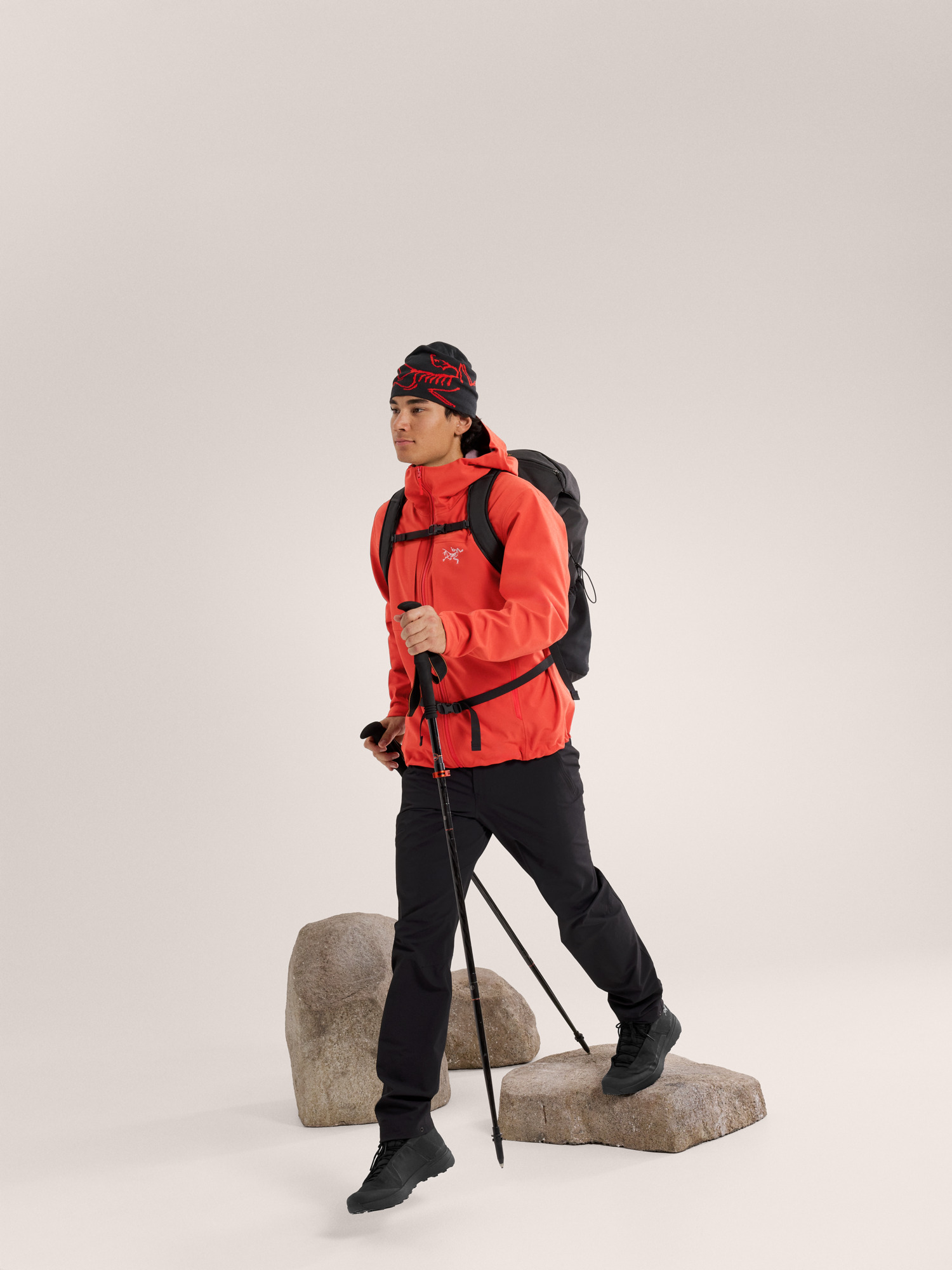 Gamma MX Hoody Men's