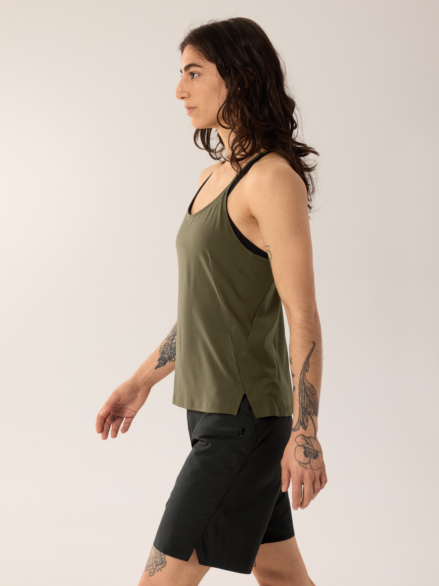 Silene Tank Women's