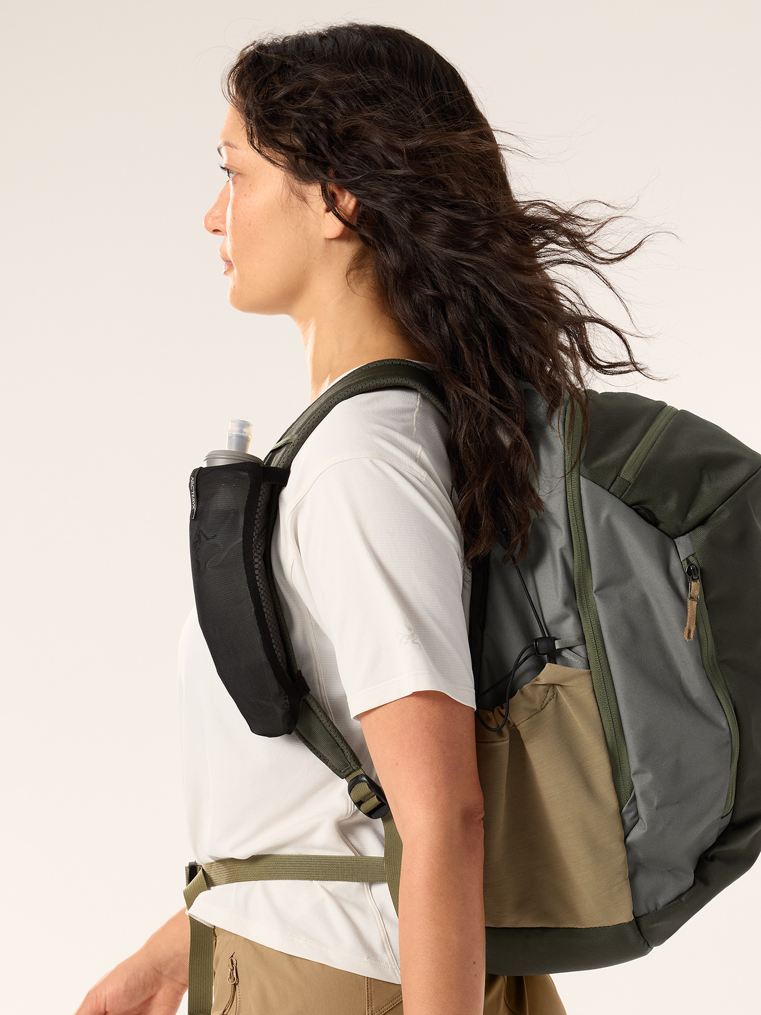 Della Flask Holder Pack Accessory