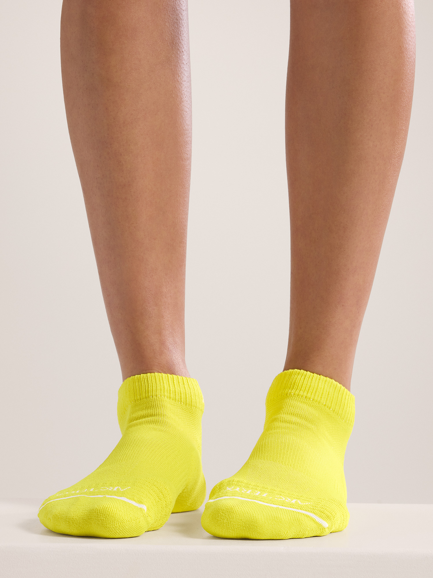 Synthetic Low Cut Sock