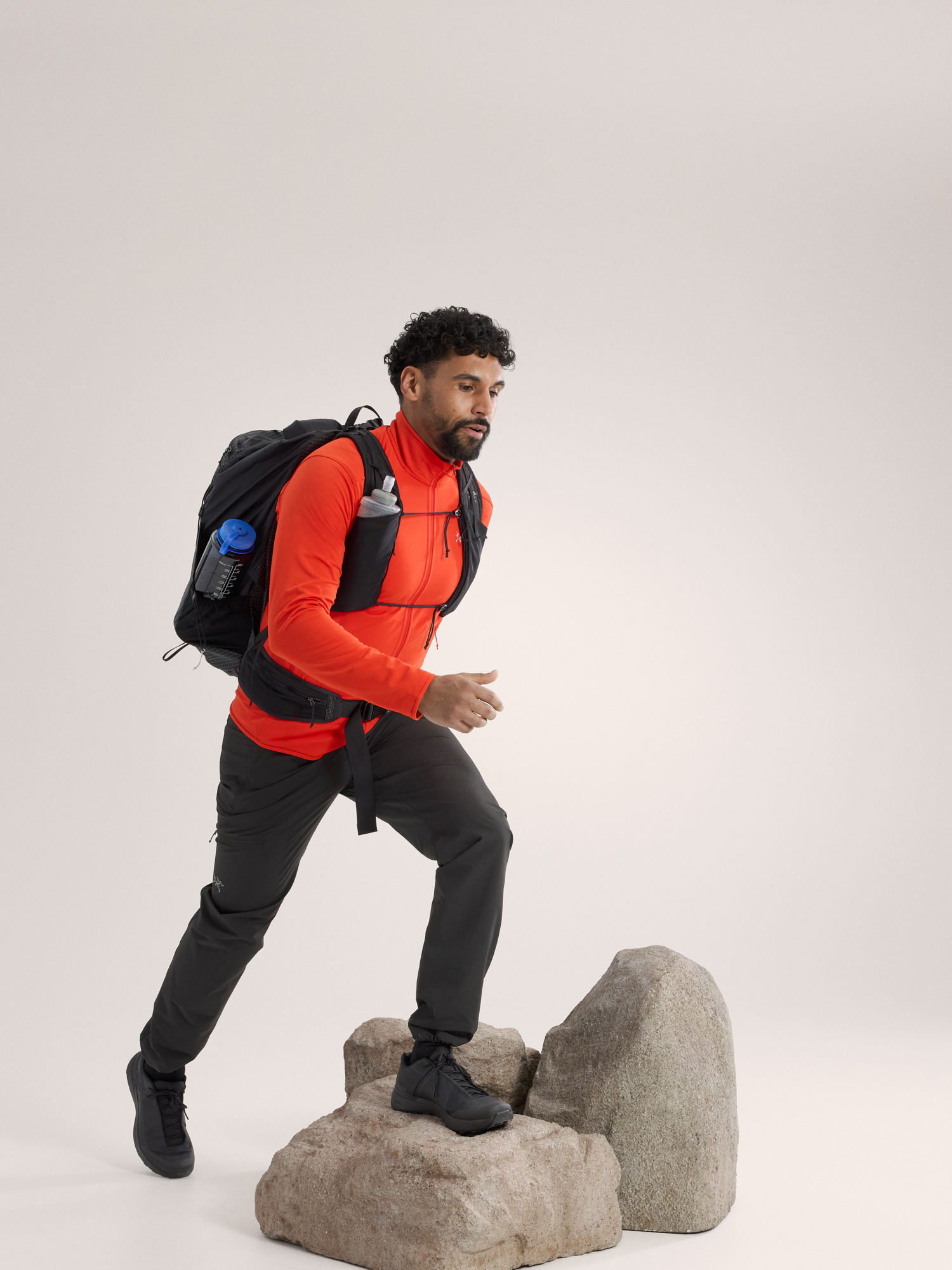 Kyanite Lightweight Jacket Men's