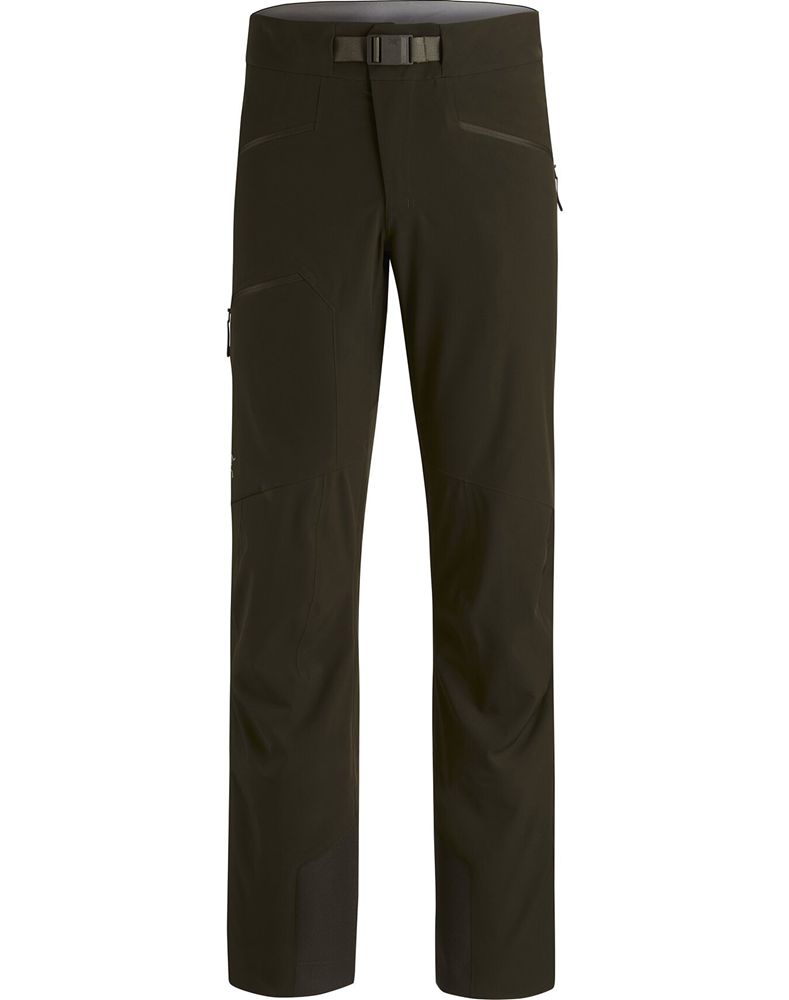 Arc'teryx Procline Pants Mens - Green