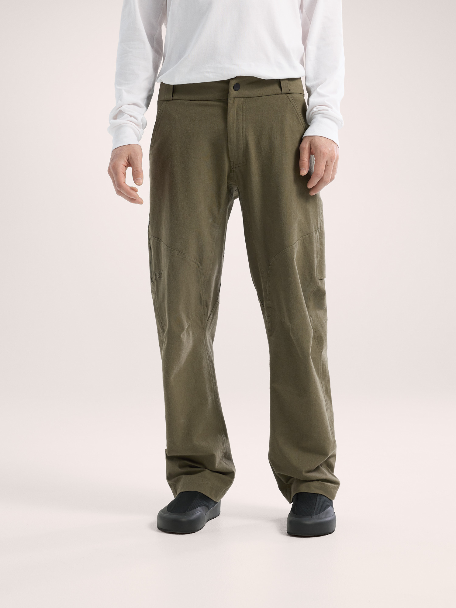 Cronin Cotton Pant Men's