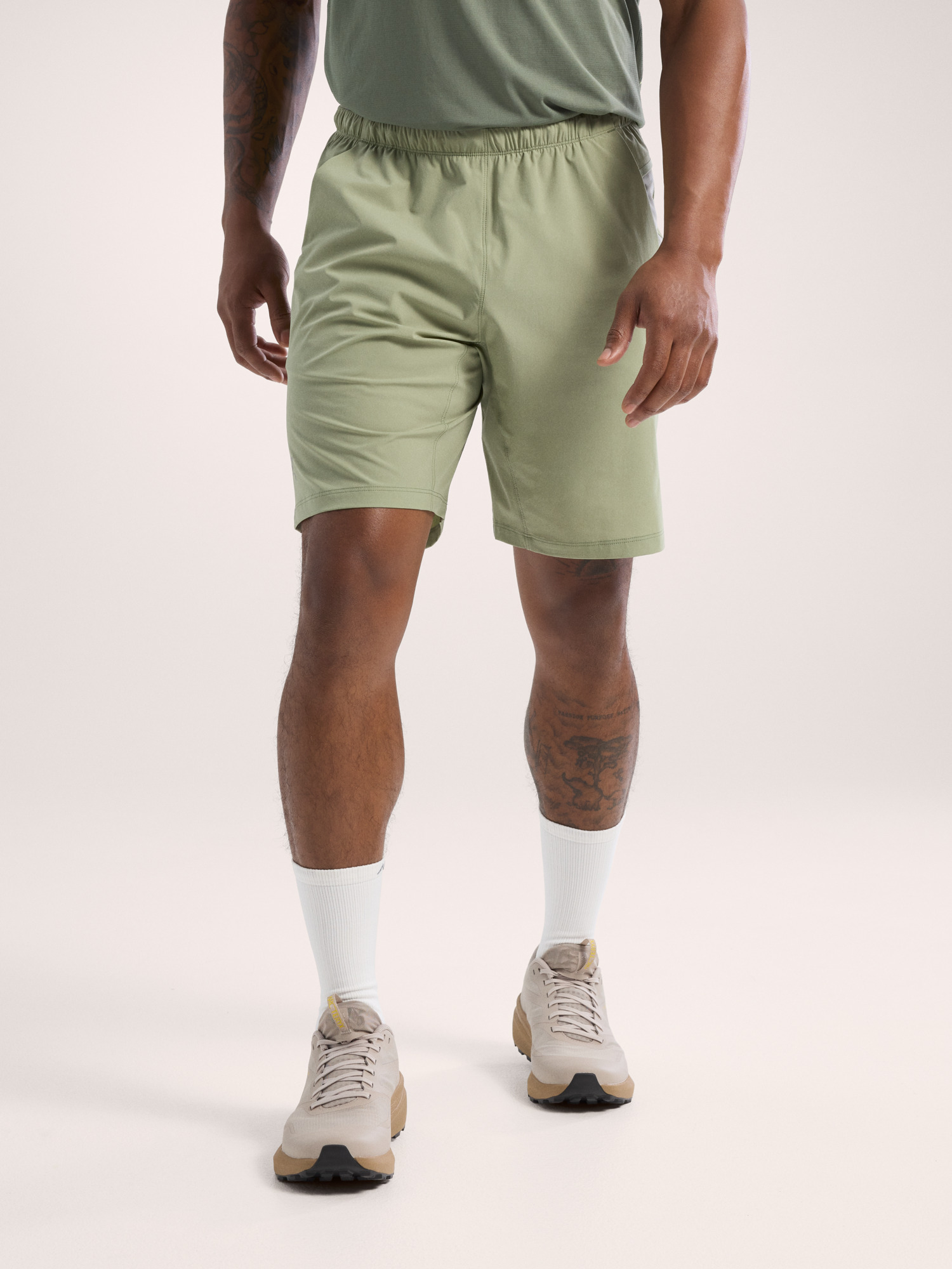 Incendo Short 9" Men's