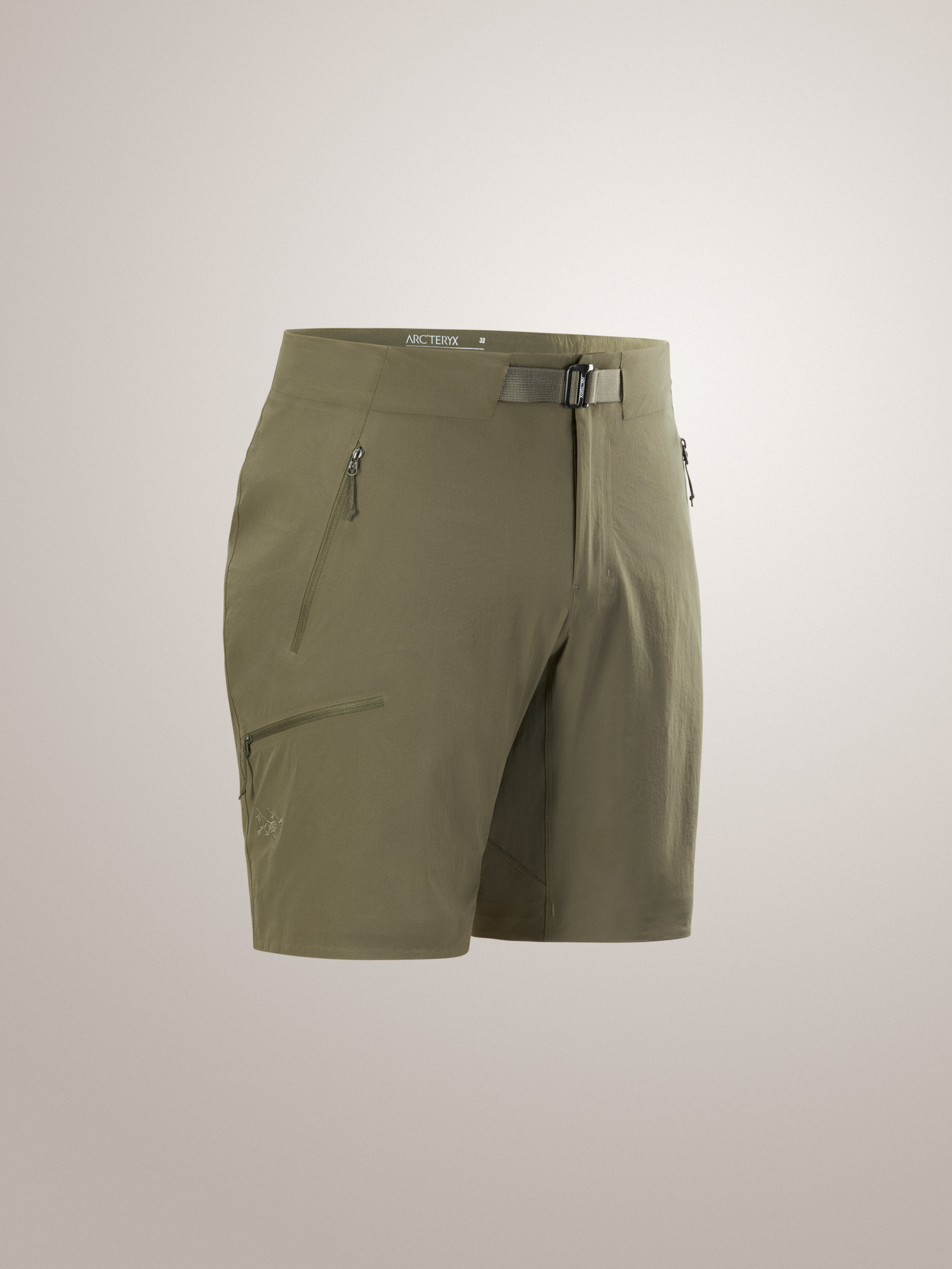 Gamma SL Short 9" Men's