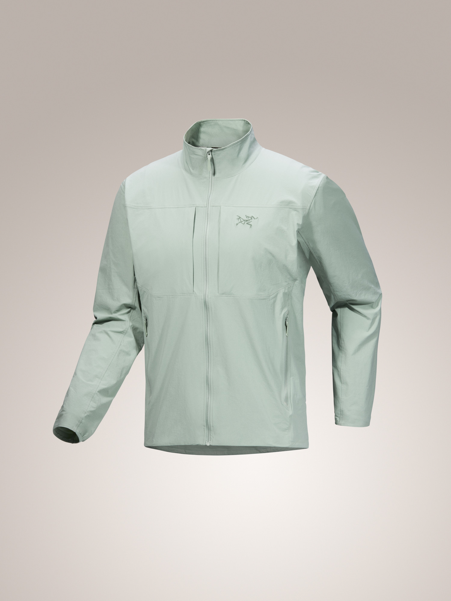 Gamma Lightweight Jacket Men's
