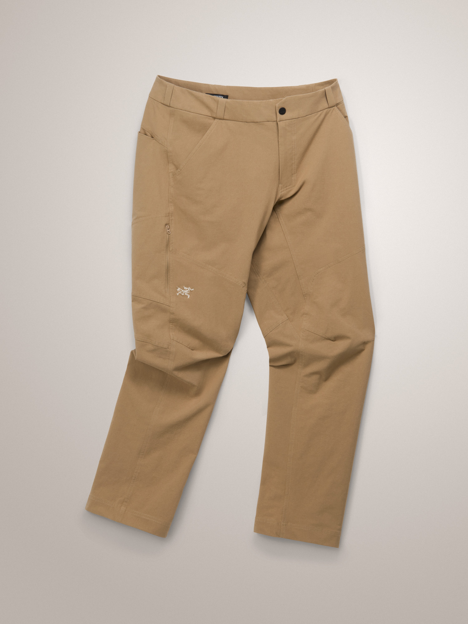 Cronin Cotton Pant Men's