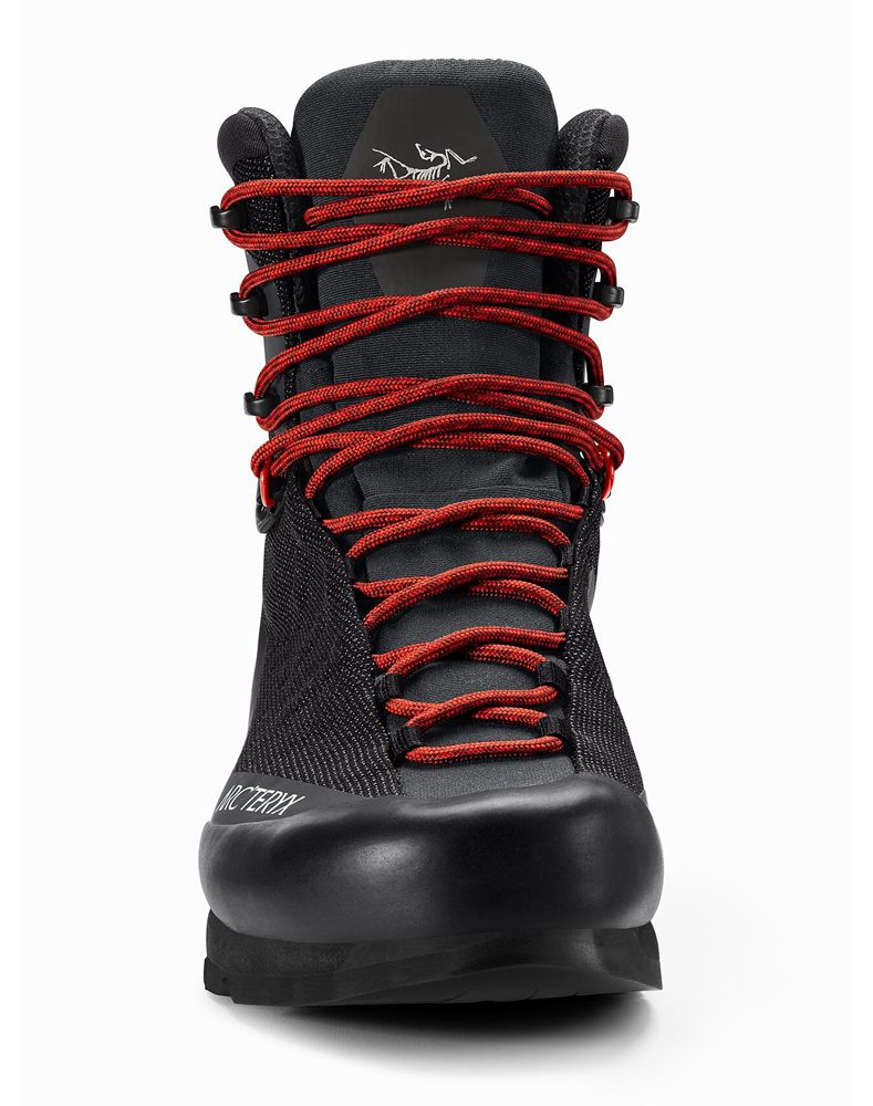 Arc'teryx Acrux LT GTX Boots Womens - Black