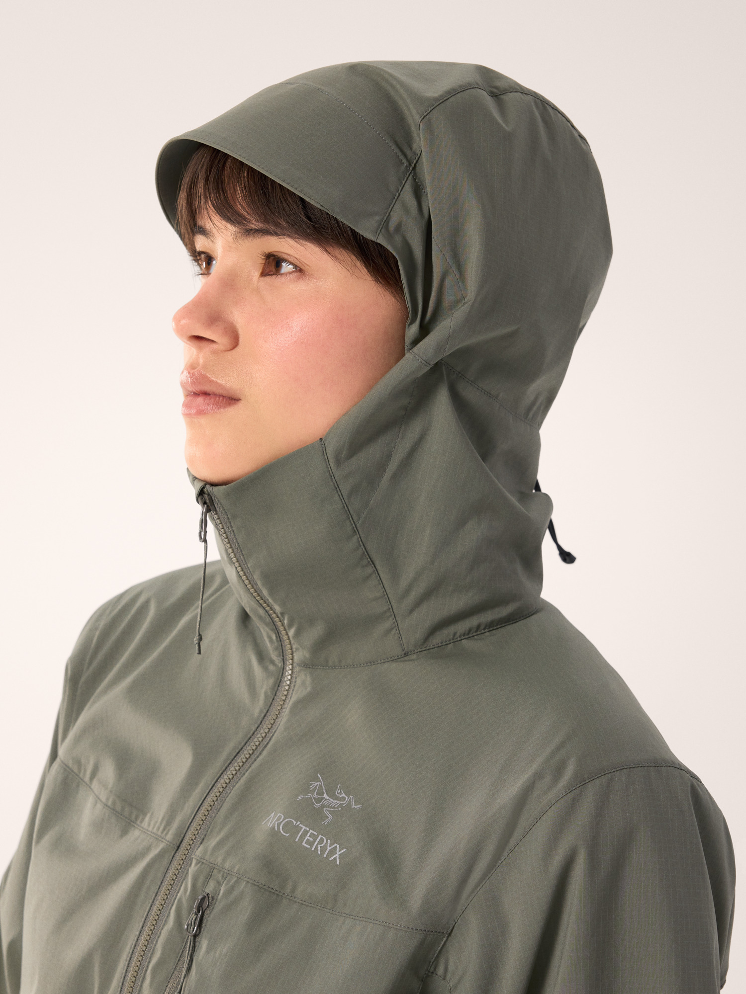 Squamish Hoody Women's