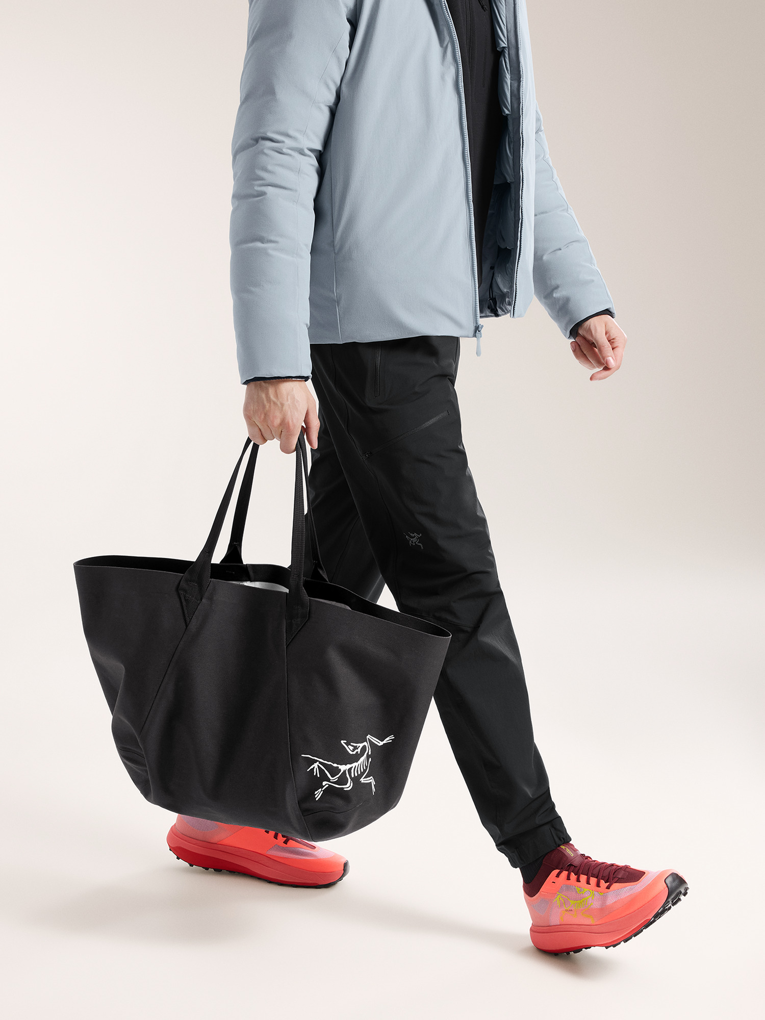 Carrier 45 Gear Tote