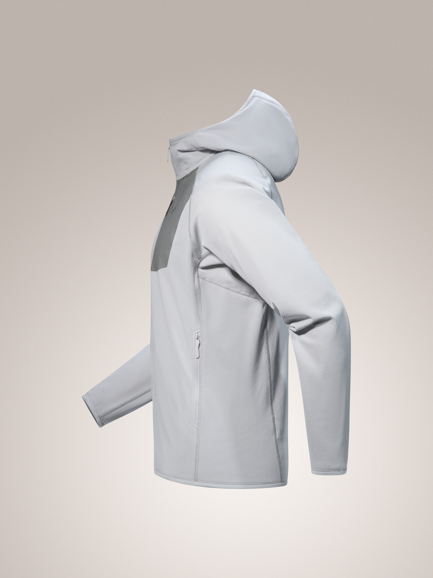Delta Hoody Men's