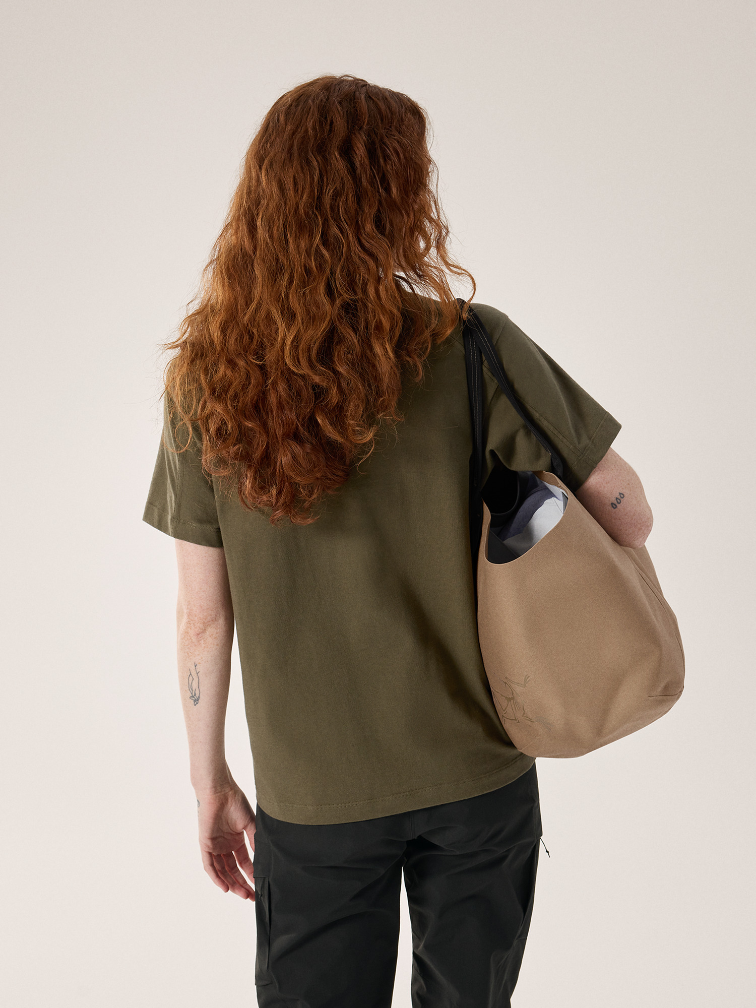 Carrier 45 Gear Tote