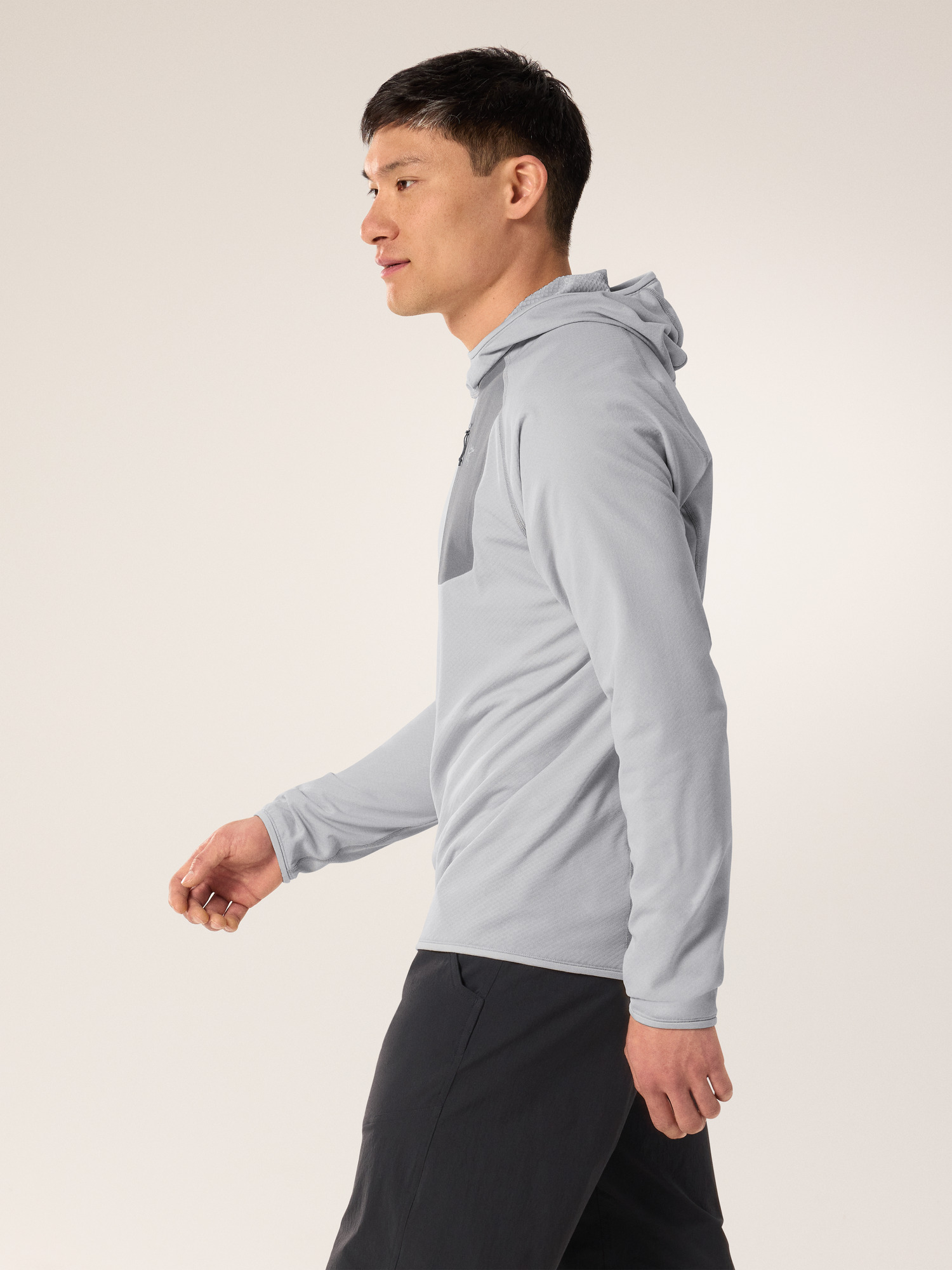 Delta Pullover Hoody Men's