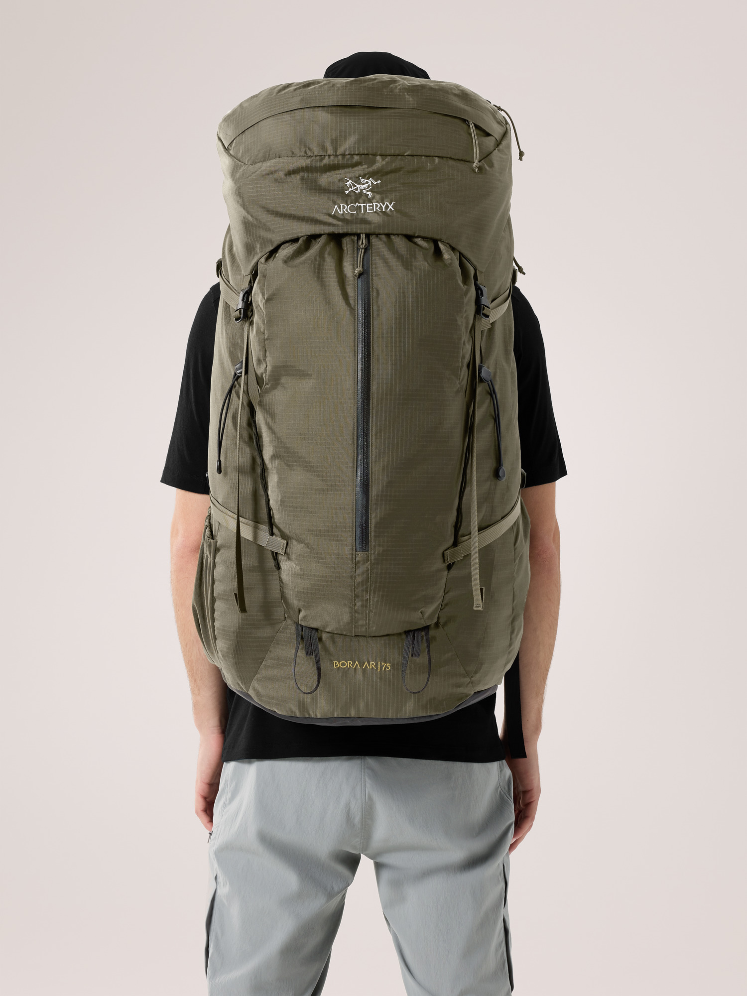 Bora 75 Backpack Men's