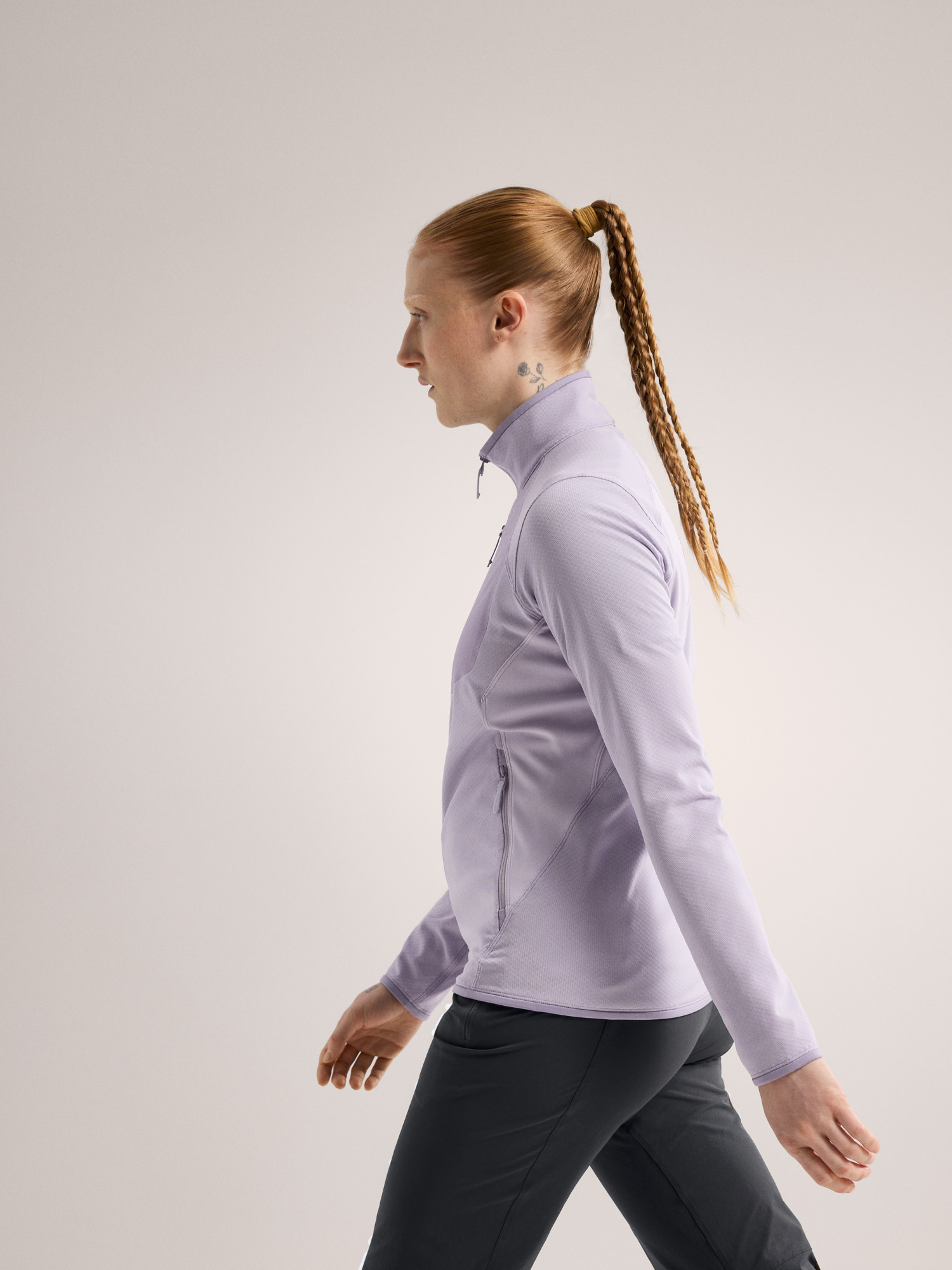 Delta Jacket Women's