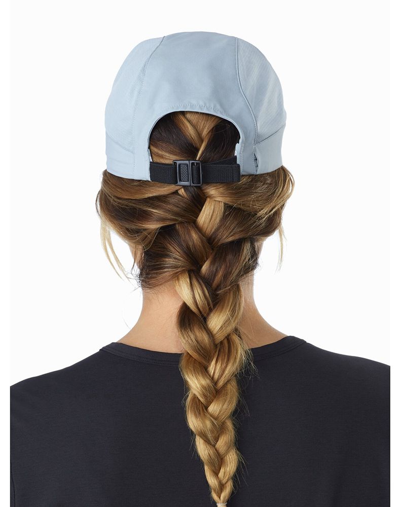 Arc'teryx Calvus Cap Womens - Green