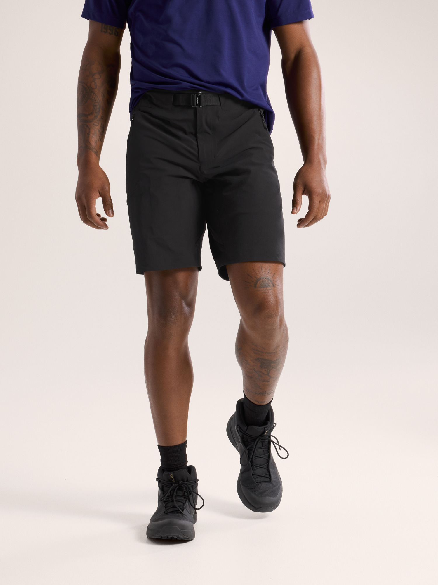 Gamma SL Short 9" Men's