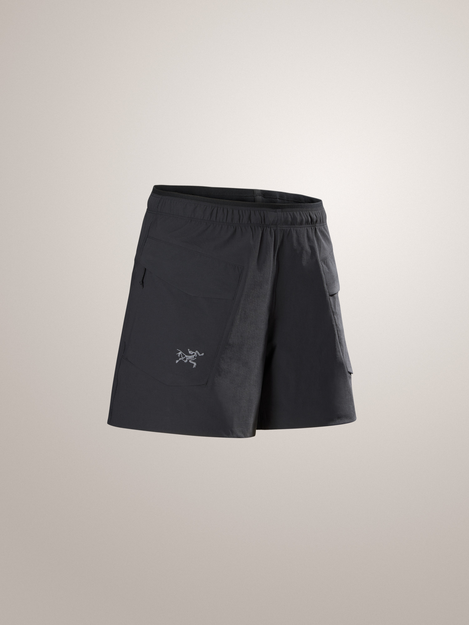 Gamma Utility Short 5" Women's
