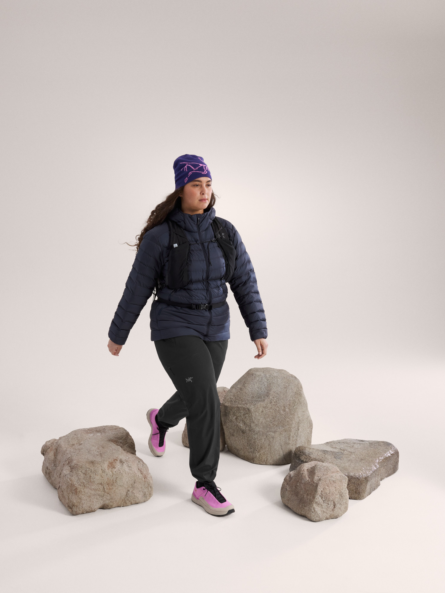 Cerium Hoody Women's