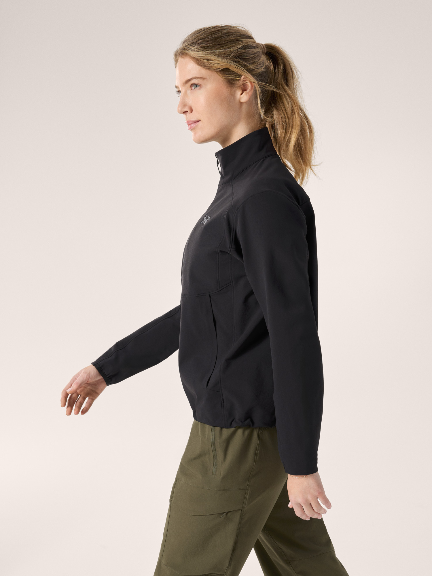 Gamma Jacket Women's