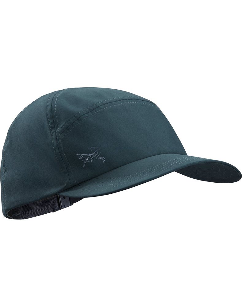 Arc'teryx Elaho Cap Mens - Green