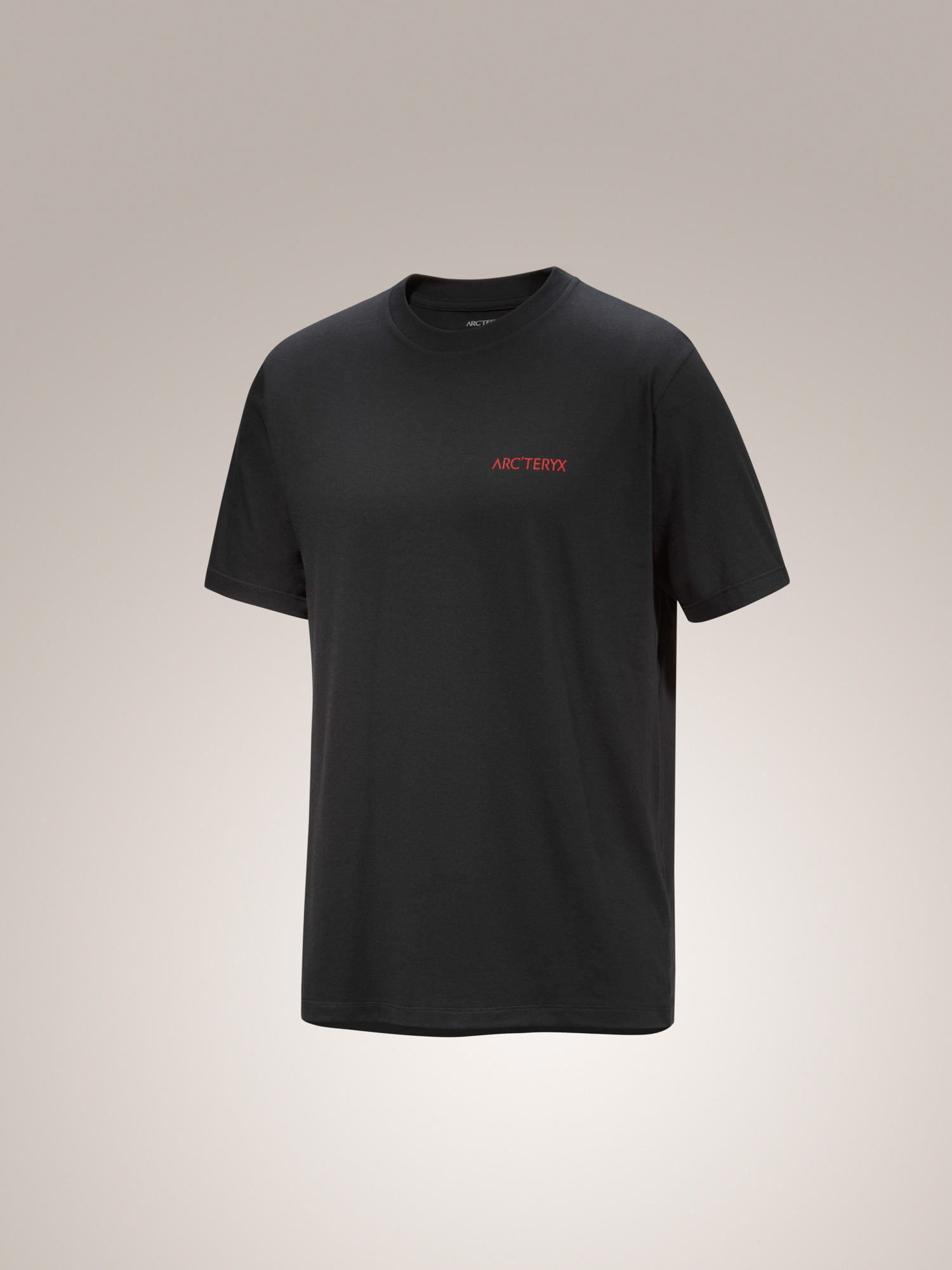 Kragg SL Cotton Blurred Bird Shirt SS Men's