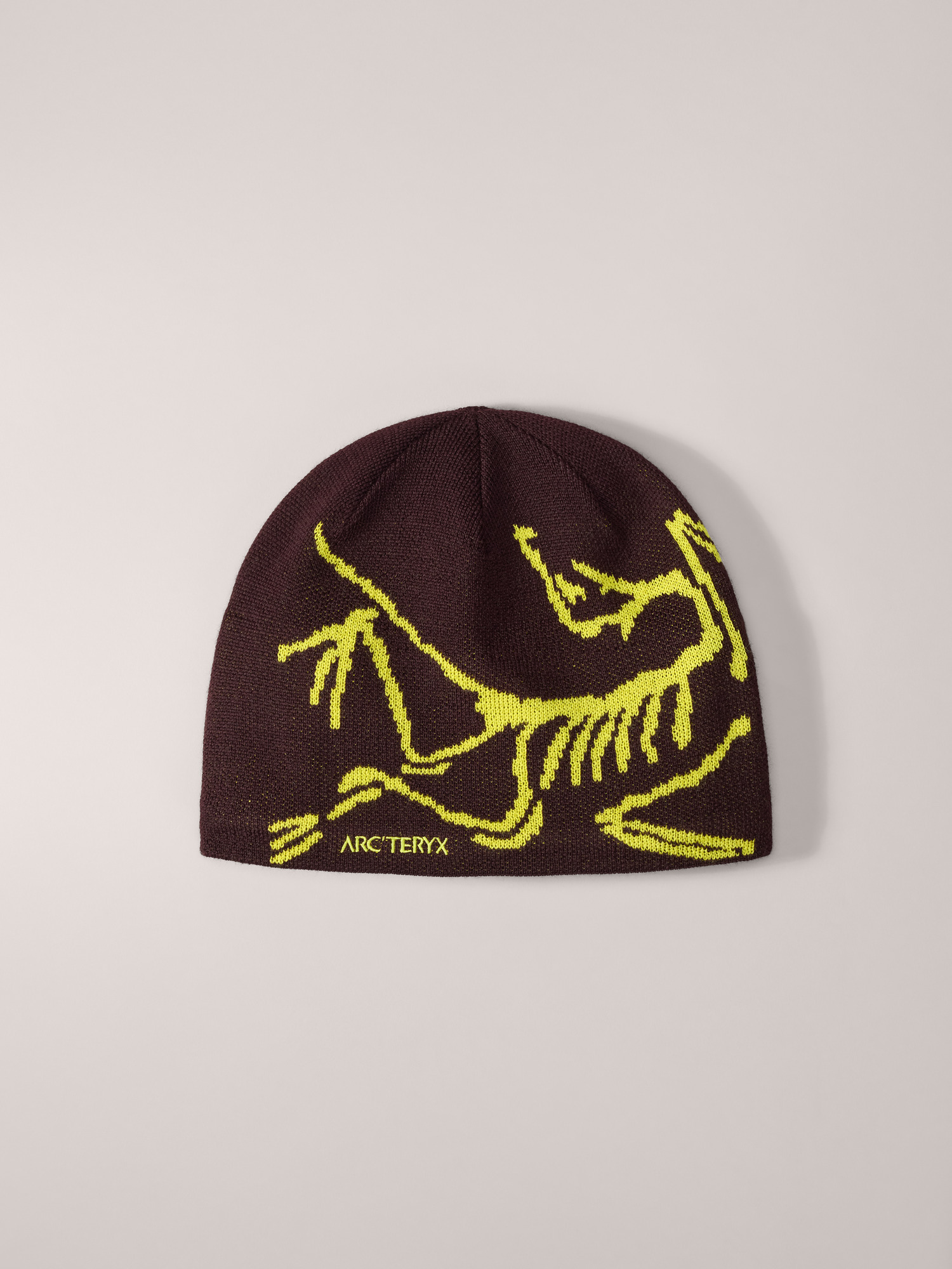 Bird Head Toque