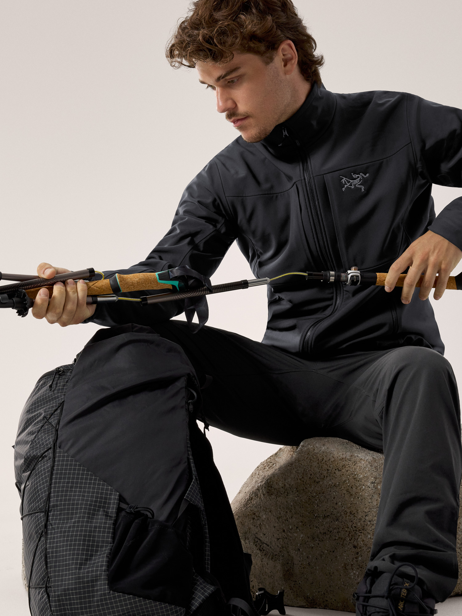 Gamma MX Jacket Men's
