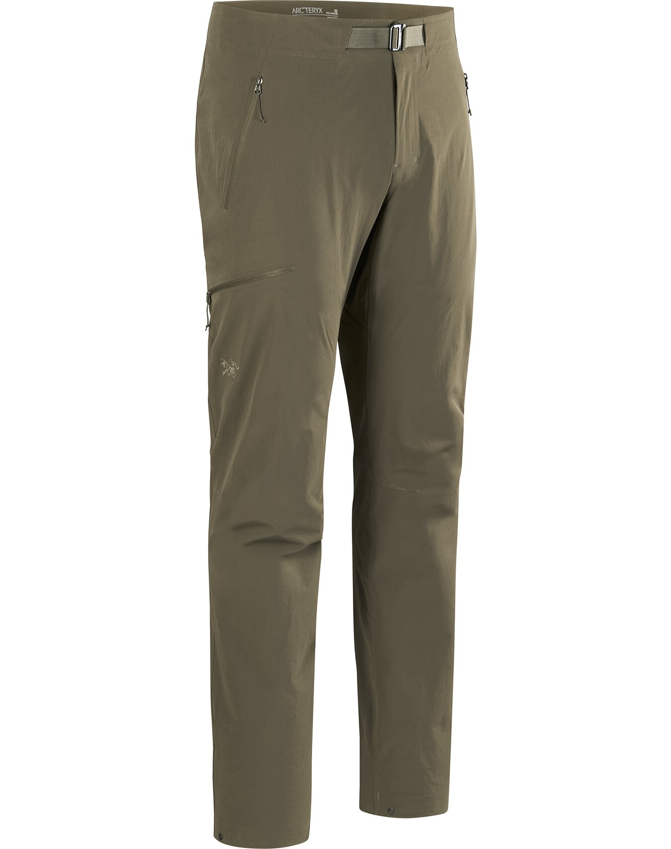 Gamma SL Pant Men's
