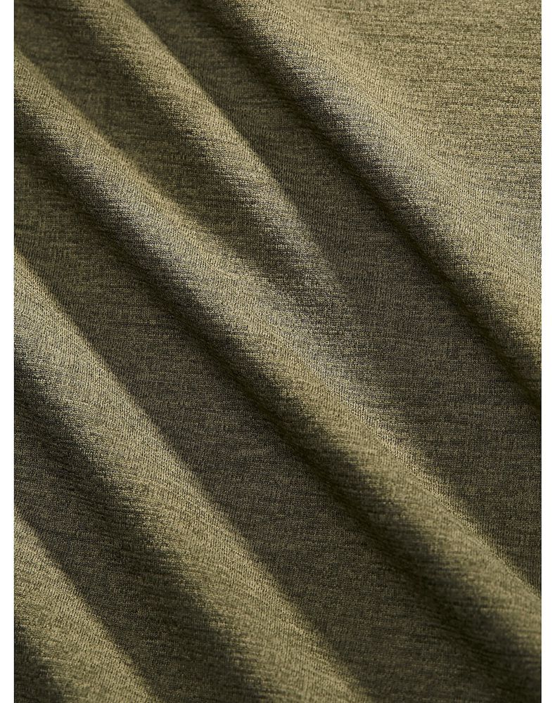 Arc'teryx Cormac Logo SS T-Shirt Mens - Green