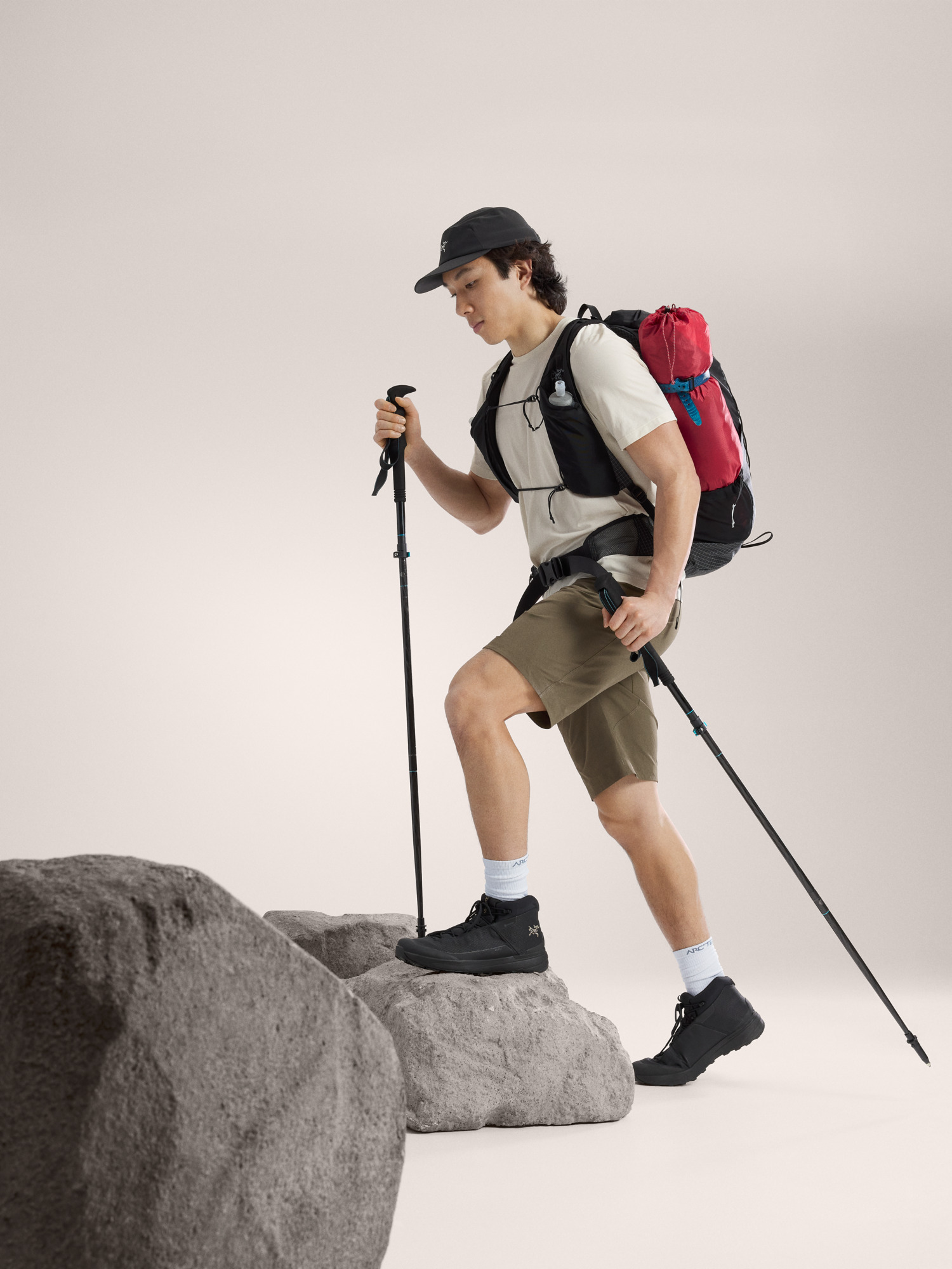 Gamma SL Short 11" Men's