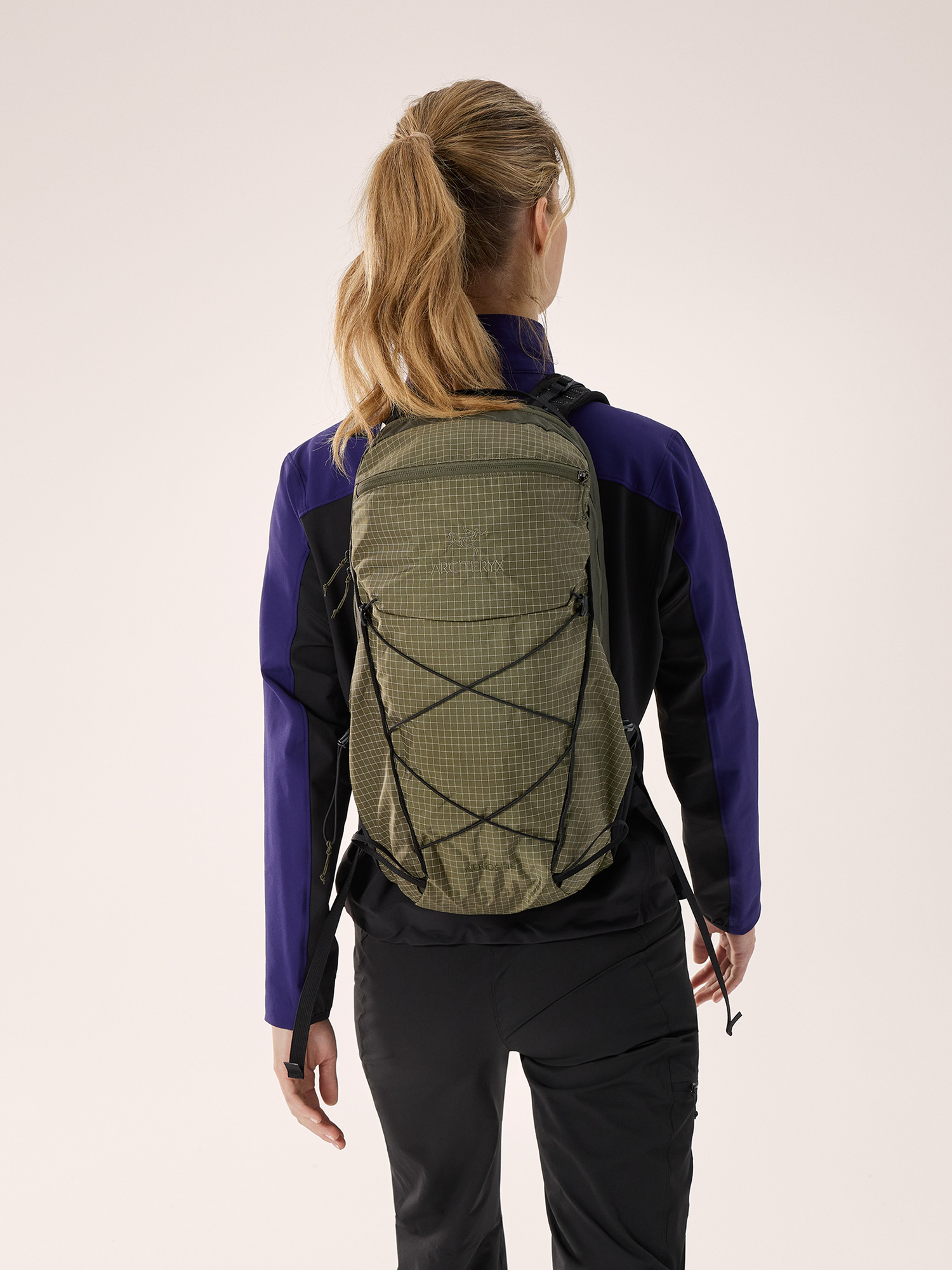 Aerios 18 Backpack