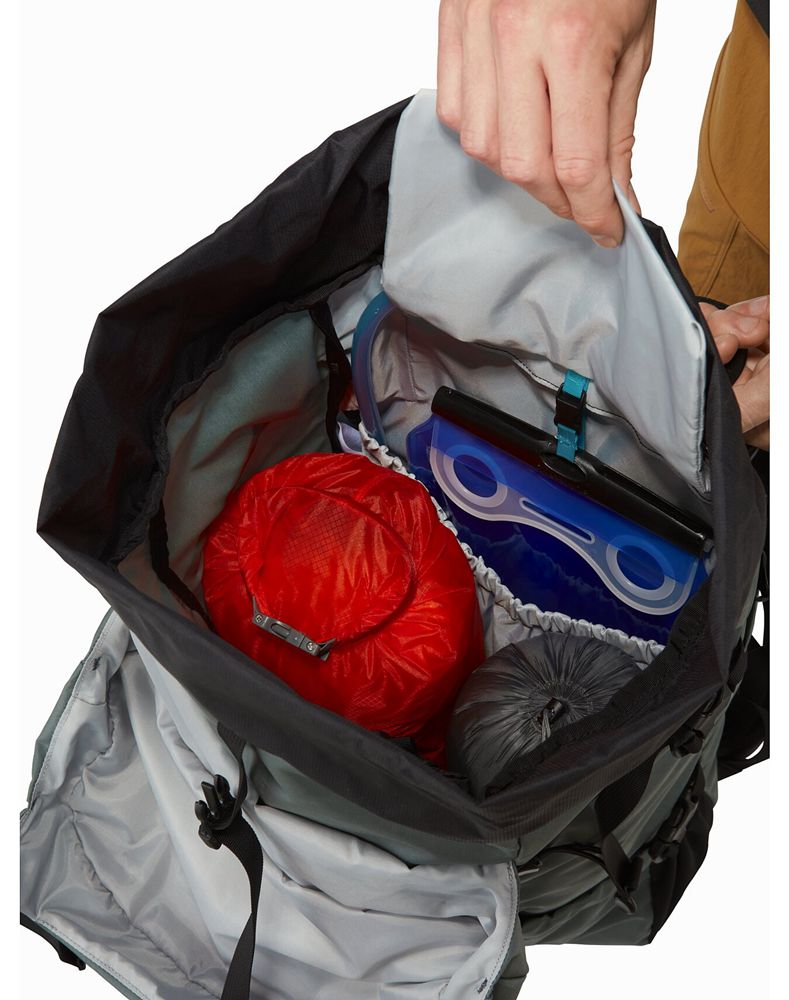 Arc'teryx Brize 32 Backpack Mens - Green