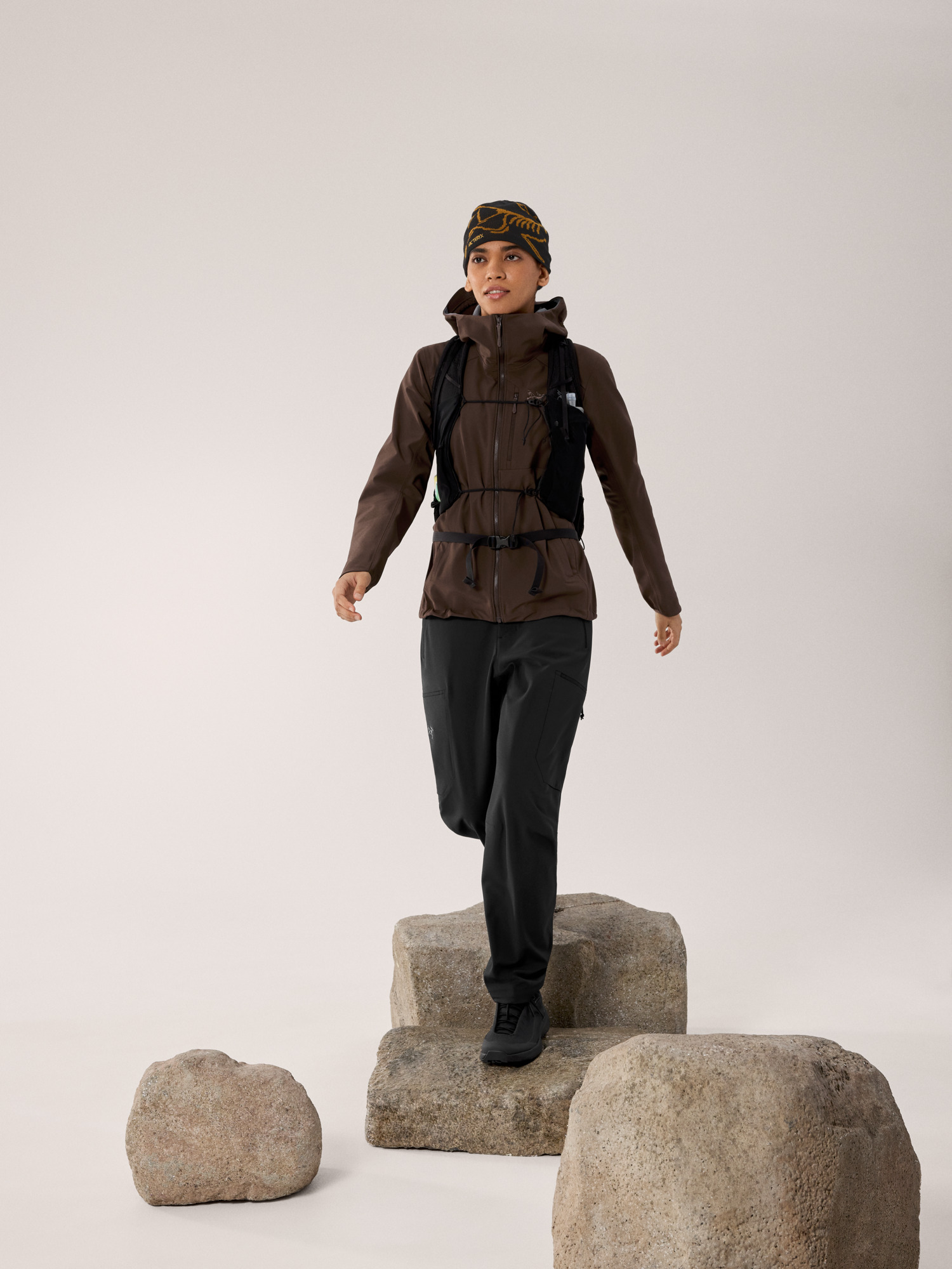 Gamma MX Hoody Women's