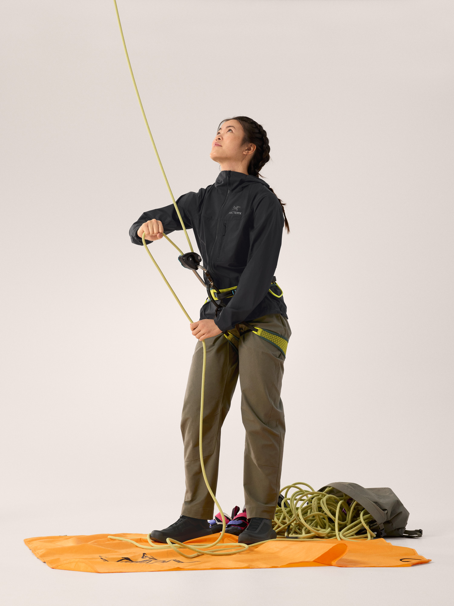 Squamish Hoody Women's