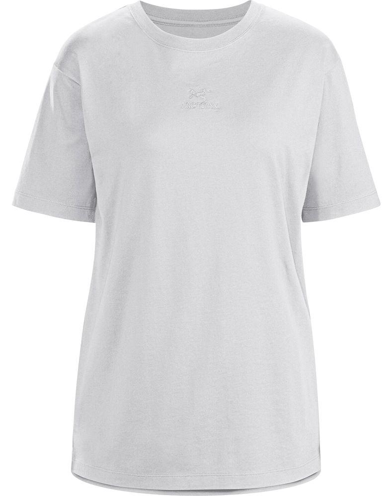 Arc'teryx Pendant T-Shirt Womens - White
