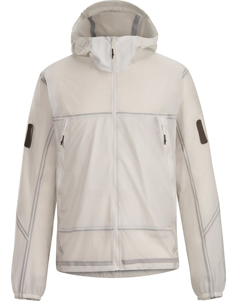 Arc'teryx Anther SL Jacket Mens - Beige