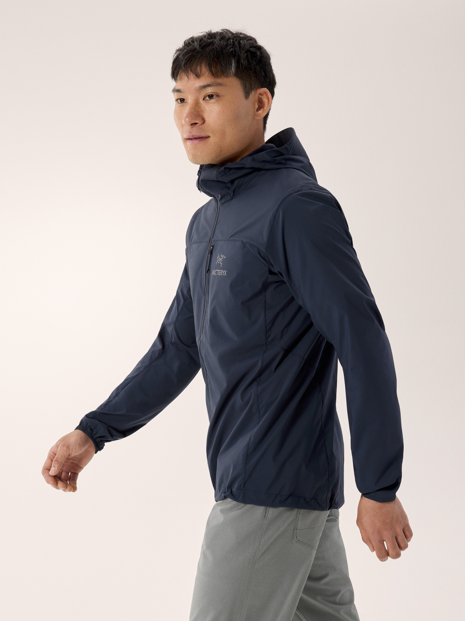 Squamish Hoody Men's