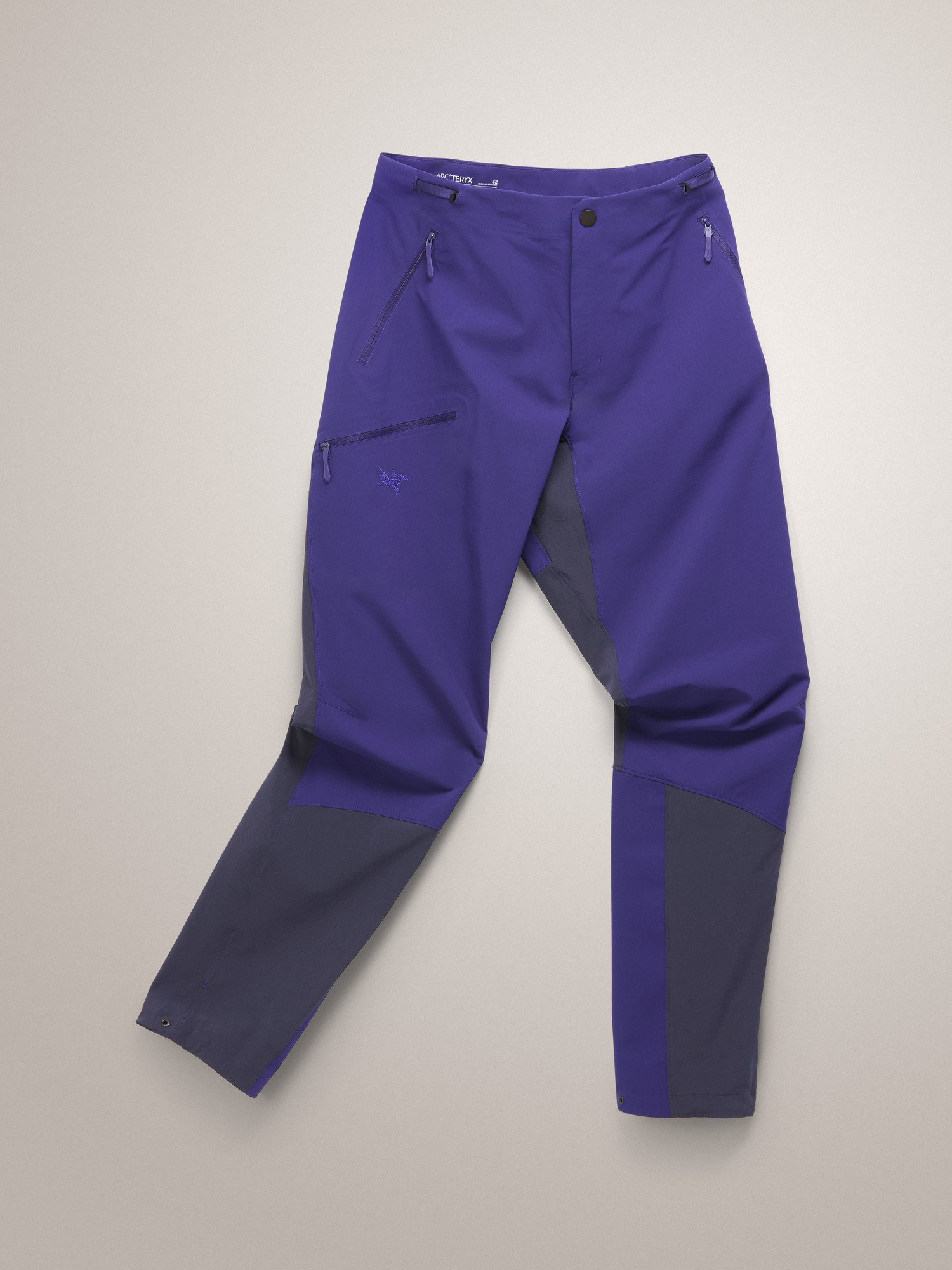 Serratus Pant Men's